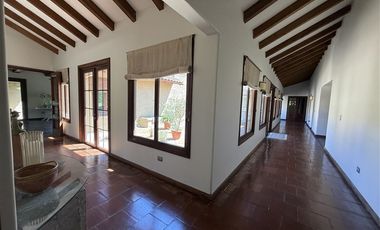 Casa en Venta en Los Aledaños Club de Golf Los Lirios, Pc 1
