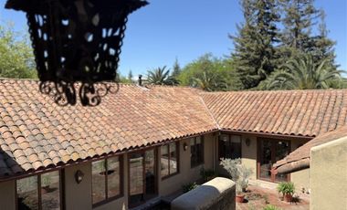 Casa en Venta en Los Aledaños Club de Golf Los Lirios, Pc 1