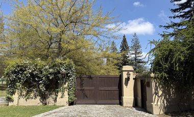 Casa en Venta en Los Aledaños Club de Golf Los Lirios, Pc 1