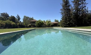 Casa en Venta en Los Aledaños Club de Golf Los Lirios, Pc 1