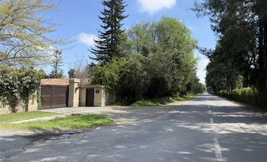 Casa en Venta en Los Aledaños Club de Golf Los Lirios, Pc 1