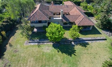 Casa en Venta en Los Aledaños Club de Golf Los Lirios, Pc 1