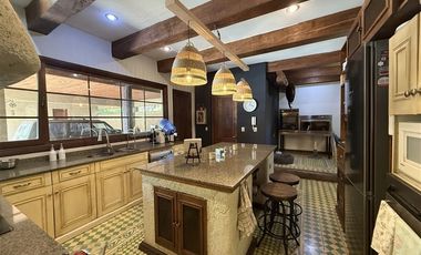 Casa en Venta en Los Aledaños Club de Golf Los Lirios, Pc 1