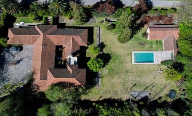 Casa en Venta en Los Aledaños Club de Golf Los Lirios, Pc 1