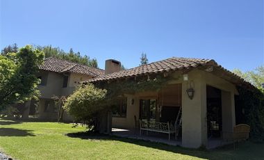 Casa en Venta en Los Aledaños Club de Golf Los Lirios, Pc 1