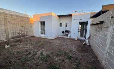 Se Alquila casa  en Barrio Universitario de Horizonte II