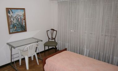 Vivienda a la calle y local comercial La Perla