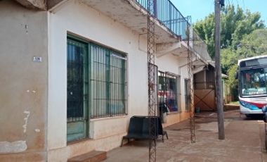 LOCALES,TINGLADO Y CASA