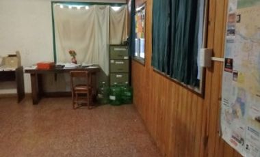 LOCALES,TINGLADO Y CASA