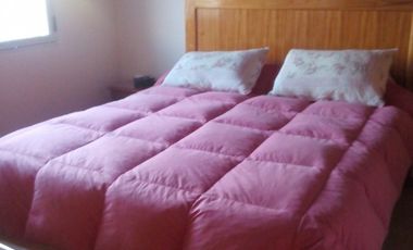 Venta Departamento un dormitorio con cochera, Barrio Canal V.