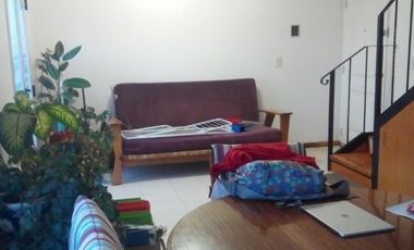 Venta Departamento un dormitorio con cochera, Barrio Canal V.