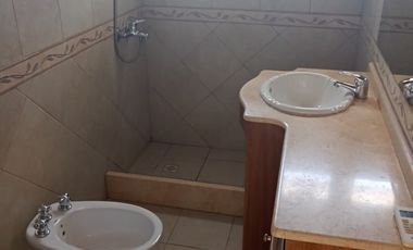 Venta Departamento un dormitorio con cochera, Barrio Canal V.