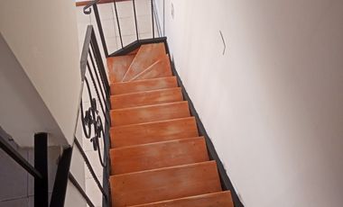 Venta Departamento un dormitorio con cochera, Barrio Canal V.