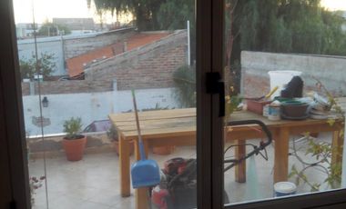 Venta Departamento un dormitorio con cochera, Barrio Canal V.