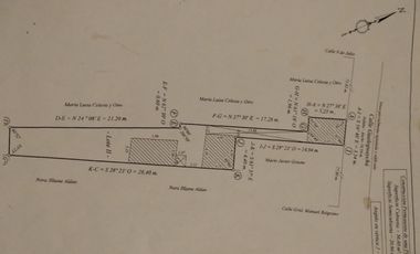OPORTUNIDAD- BAJAMOS EL PRECIO. CASA A RECICLAR IDEAL PARA DESARROLLO INMOBILIARIO