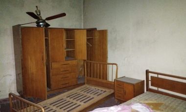 OPORTUNIDAD- BAJAMOS EL PRECIO. CASA A RECICLAR IDEAL PARA DESARROLLO INMOBILIARIO