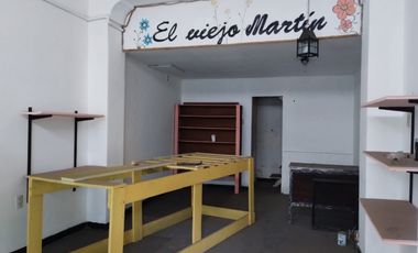 OPORTUNIDAD- BAJAMOS EL PRECIO. CASA A RECICLAR IDEAL PARA DESARROLLO INMOBILIARIO