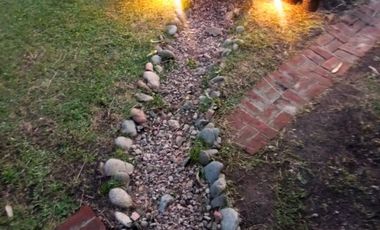 *** RETASADA***CASA 2 AMBIENTES SIERRA DE LOS PADRES