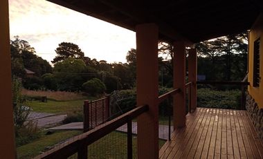 *** RETASADA***CASA 2 AMBIENTES SIERRA DE LOS PADRES