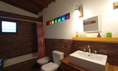 *** RETASADA***CASA 2 AMBIENTES SIERRA DE LOS PADRES