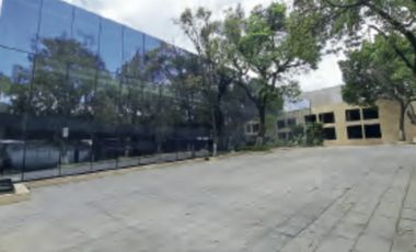 IB-CM0650 - Edificio en Renta en Altavista, 11,315 m2.