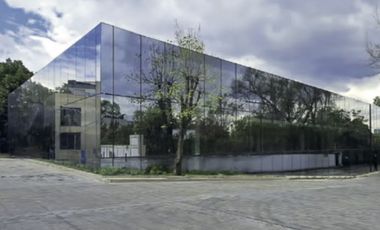 IB-CM0650 - Edificio en Renta en Altavista, 11,315 m2.
