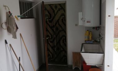 HERMOSO CHALET Y DEPARTAMENTO EN FARO PUNTA MOGOTES