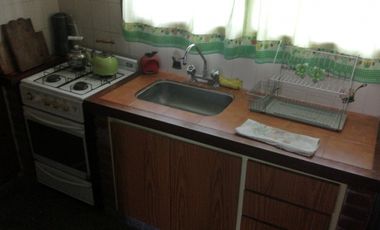 HERMOSO CHALET Y DEPARTAMENTO EN FARO PUNTA MOGOTES