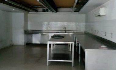 IB-CM0674 - Oficina en Renta en la Roma Sur, 389 m2.