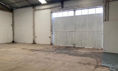 GALPON EN ZONA INDUSTRIAL DE 300 M2