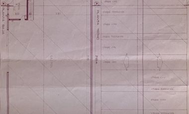 GALPON EN ZONA INDUSTRIAL DE 300 M2