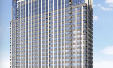 IB-CM0677 - Oficina en Renta en Reforma, 351 m2.
