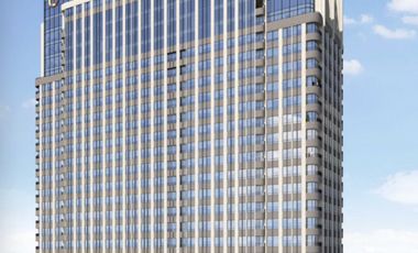 IB-CM0681 - Oficina en Renta en Reforma, 3,243 m2.