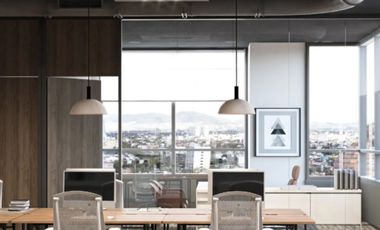 IB-CM0681 - Oficina en Renta en Reforma, 3,243 m2.