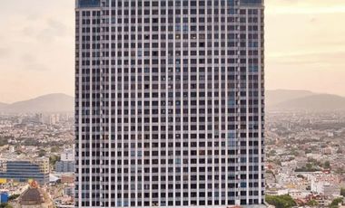 IB-CM0681 - Oficina en Renta en Reforma, 3,243 m2.