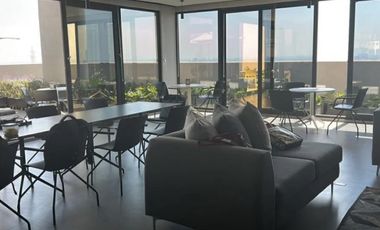 IB-CM0692 - Oficina en Renta en Reforma, 3,000 m2.