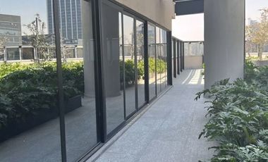 IB-CM0694 - Oficina en Renta en Reforma, 83 m2.