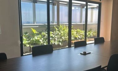 IB-CM0695 - Oficina en Renta en Insurgentes, 83 m2.