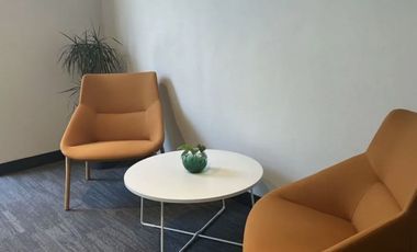 IB-CM0695 - Oficina en Renta en Insurgentes, 83 m2.