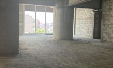 IB-CM0695 - Oficina en Renta en Insurgentes, 83 m2.