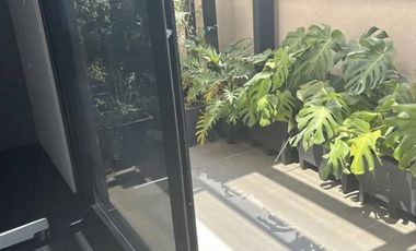 IB-CM0695 - Oficina en Renta en Insurgentes, 83 m2.