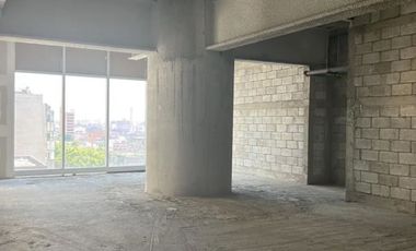 IB-CM0695 - Oficina en Renta en Insurgentes, 83 m2.