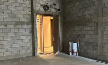 IB-CM0695 - Oficina en Renta en Insurgentes, 83 m2.