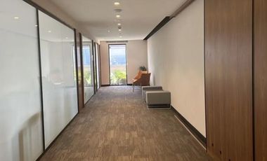 IB-CM0695 - Oficina en Renta en Insurgentes, 83 m2.