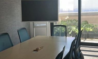 IB-CM0695 - Oficina en Renta en Insurgentes, 83 m2.