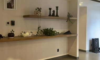 IB-CM0695 - Oficina en Renta en Insurgentes, 83 m2.