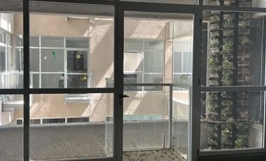 IB-CM0695 - Oficina en Renta en Insurgentes, 83 m2.