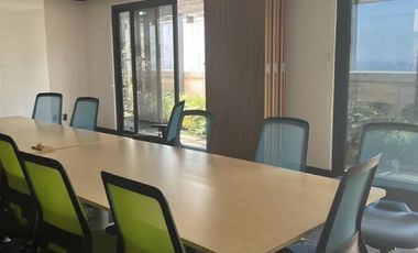 IB-CM0695 - Oficina en Renta en Insurgentes, 83 m2.