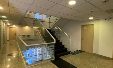 IB-EM1954 - Oficina en Renta en Interlomas, 82 m2.