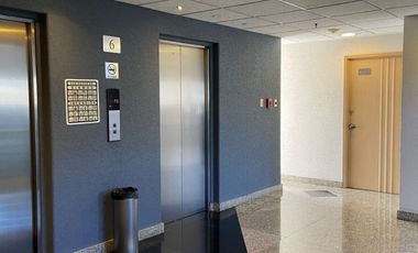 IB-EM1954 - Oficina en Renta en Interlomas, 82 m2.